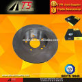 Для Benz 1684210112 дисковый тормозной ротор тормозной системы запасных частей